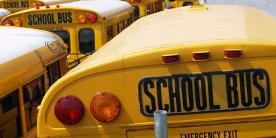South Simcoe Police ramp up back‑to‑school safety enforcement as students return
