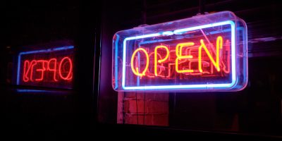 Civic Holiday - What's Open and Closed