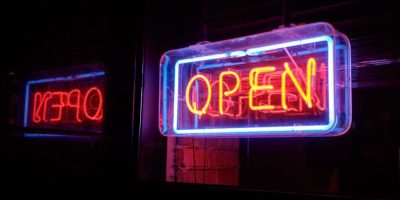 Labour Day - What's Open And Closed