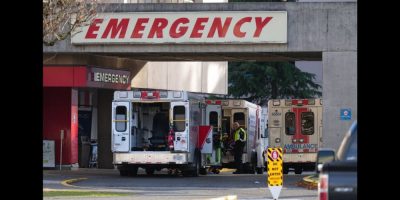 Burnout driving emergency doctors away as one in 10 leave the specialty, national survey finds