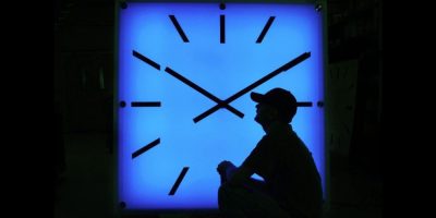 Last spring forward for B.C. as it moves to permanent daylight time