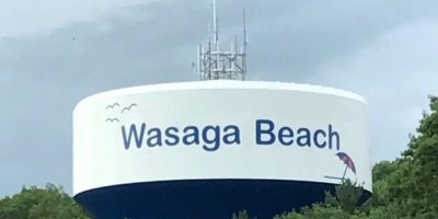 County moves forward with 155-unit affordable housing project at Wasaga Beach