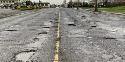CAA’s Worst Roads Campaign returns as Simcoe County drivers confront another tough spring