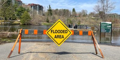 Potential for flooding raises food and water safety concerns across Simcoe Muskoka