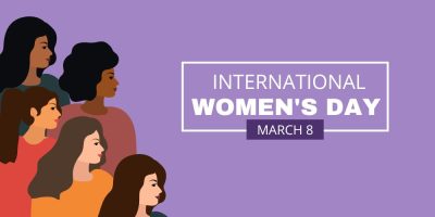 International Women's Day
