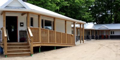 $1M investment gives major boost to local affordable housing projects