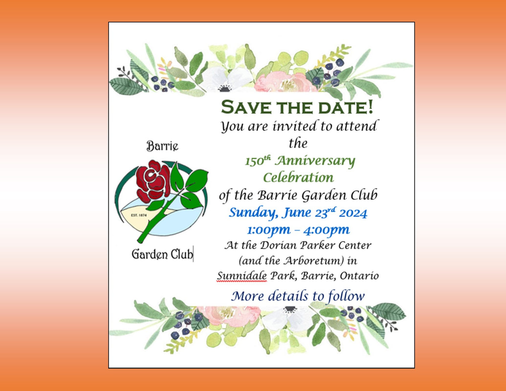 barrie-garden-club-anniversary-celebration-sunnidale-park