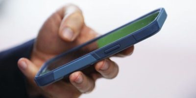 Cell phone - CP
