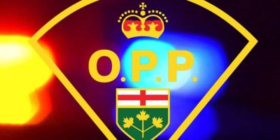 Man reported to be swinging machete-style weapon inside a Penetanguishene apartment building has been charged