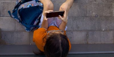 Most Canadians want social media, AI chatbot ban for kids under 16