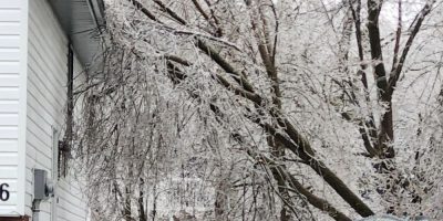 Emergency Preparedness Week: What the ice storm taught ss — and how to get ready for what’s next
