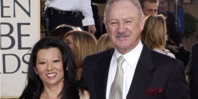 AP - Gene Hackman