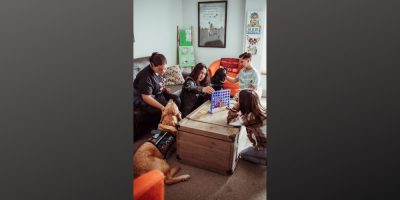 ‘Healing begins when silence ends’: Young survivors use their voices to help others in Simcoe-Muskoka