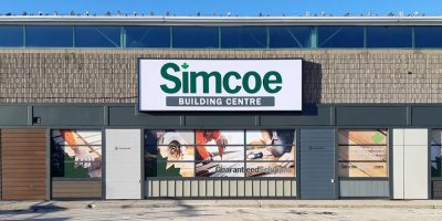 Simcoe Building Centre