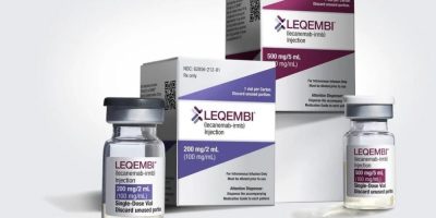 Health Canada authorizes long-awaited drug to slow early-stage Alzheimer's disease