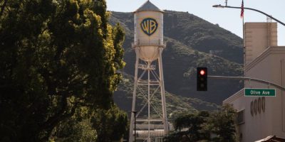 Paramount goes hostile in bid for Warner Bros., challenging a $72 billion offer by Netflix