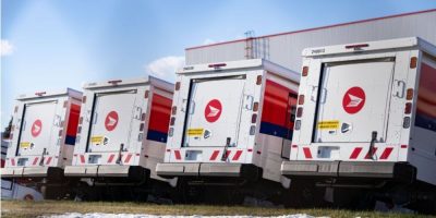 Canada Post, union reach tentative agreements, with vote expected in new year