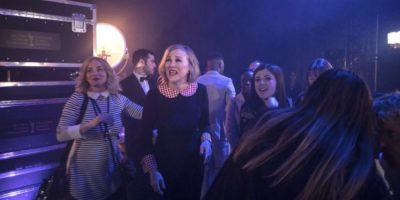 "A rare gift for comedy and heart": Reaction to the death of Catherine O'Hara