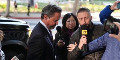 Alan Jackson attorney AP by Photo/Damian Dovarganes