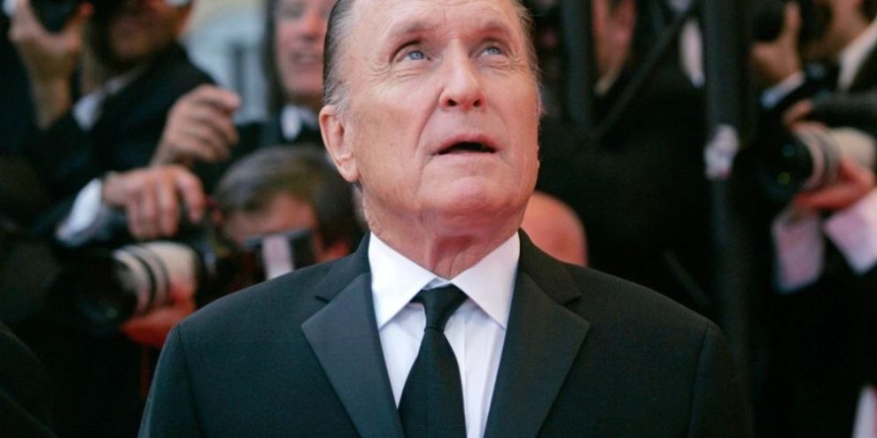 Robert Duvall, Oscar-winning actor and ‘Godfather’ mainstay, dead at 95