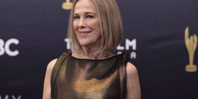 Ontario community where "Schitt's Creek" was filmed remembers Catherine O'Hara
