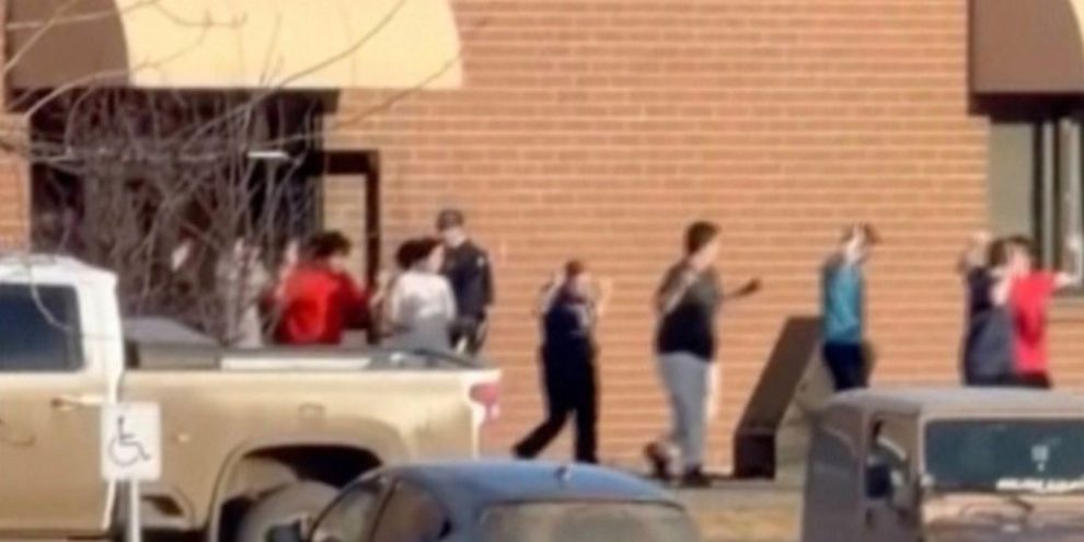 Investigation continues into shootings that left 10 dead at B.C. school and home