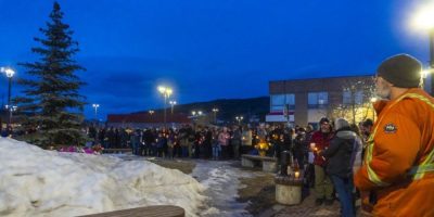 Tumbler Ridge, B.C. families speak out on children killed in school mass murder