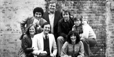 'Take off, eh!': 'SCTV' to stream in its entirety for the first time on Prime Video