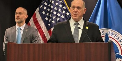 U.S. federal authorities announce an end to the immigration crackdown in Minnesota