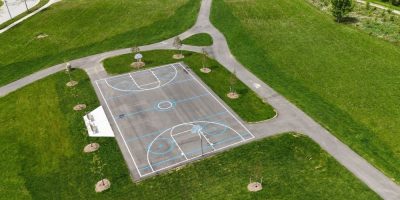 Residents invited to share their vision for the future of Barrie’s parks