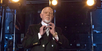 Don Cherry, Edward Rogers among latest Order of Ontario recipients