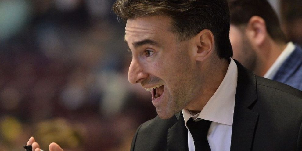 Colts’ head coach apologizes for comments at OHL media conference