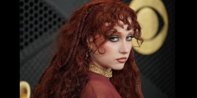 Chappell Roan Photo by Jordan Strauss/Invision/AP