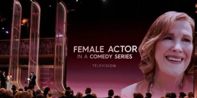 Catherine O'Hara wins posthumous award for 'The Studio' at Actor Awards