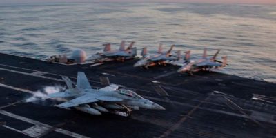 War in the Mideast widens as Trump says strikes on Iran could last several weeks