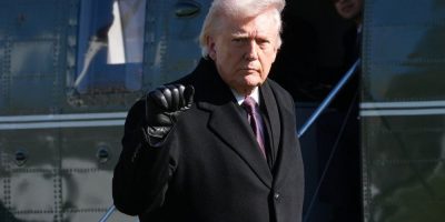 Experts say Canada can't avoid engaging with U.S. as Trump rattles NATO with insults