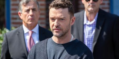 Justin Timberlake AP AP Photo/Ted Shaffrey