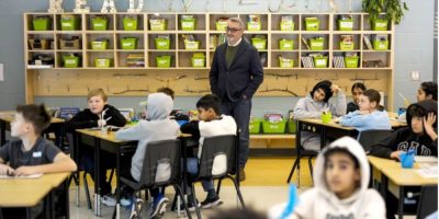 Ontario teacher, education worker unions call for contract talks to start early