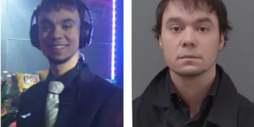 Barrie Police Service released an image of a suspect in a historic sexual assault investigation linked to incidents dating back to 2014