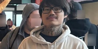 Kyaw “Chin” Doe identified as suspect in Lambton College bar shooting in undated police handout photo