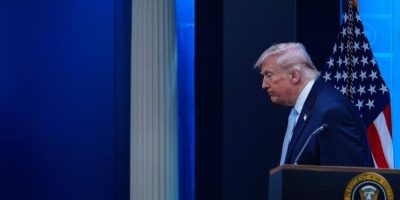 Iran calls for human chains around power plants as Trump's deadline nears