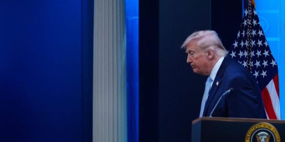 Iran calls for human chains around power plants as Trump's deadline nears