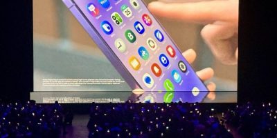 Samsung is discontinuing its texting app, tells impacted users to switch to Google Messages