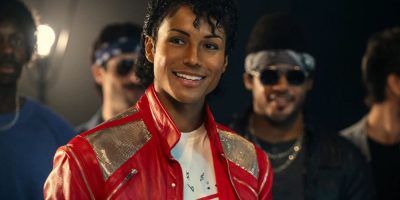 Michael AP VIA Lionsgate