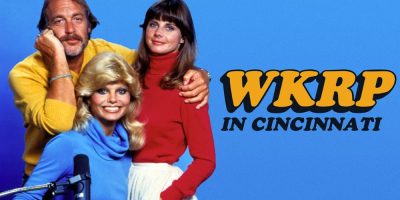 WKRP VIA VIA METV