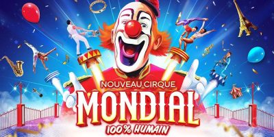 Nouveau Cirque Mondial