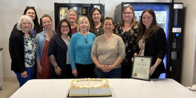 Stevenson Memorial Hospital marks 30 years of midwifery