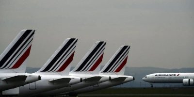 Air France flight diverted to Montreal amid U.S. Ebola travel restrictions