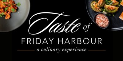 Taste of Friday Harbour
