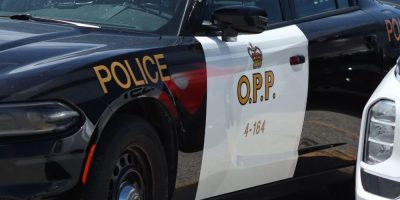 OPP cruiser
